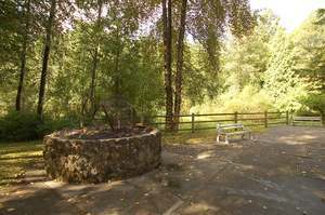 Friday Creek 8