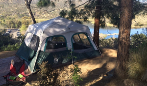 Dixon Lake Camping Area 2 Photos Escondido Ca Roverpass