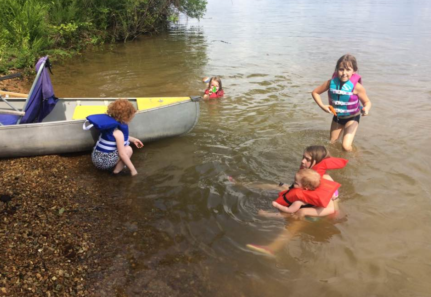 Poole Knobs Rec Area 1 Photos LA Vergne, TN RoverPass