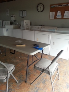 Laundry 2