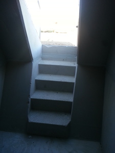 Storm Shelter