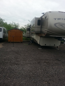 Lot 56 W Shed
