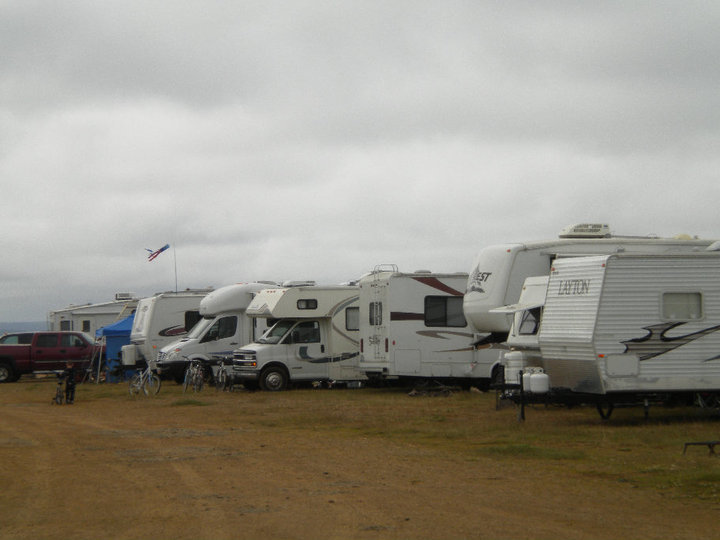 Camping Near Ocean Shores Wa / Ocean Shores Rv Parks Ocean Breeze Rv