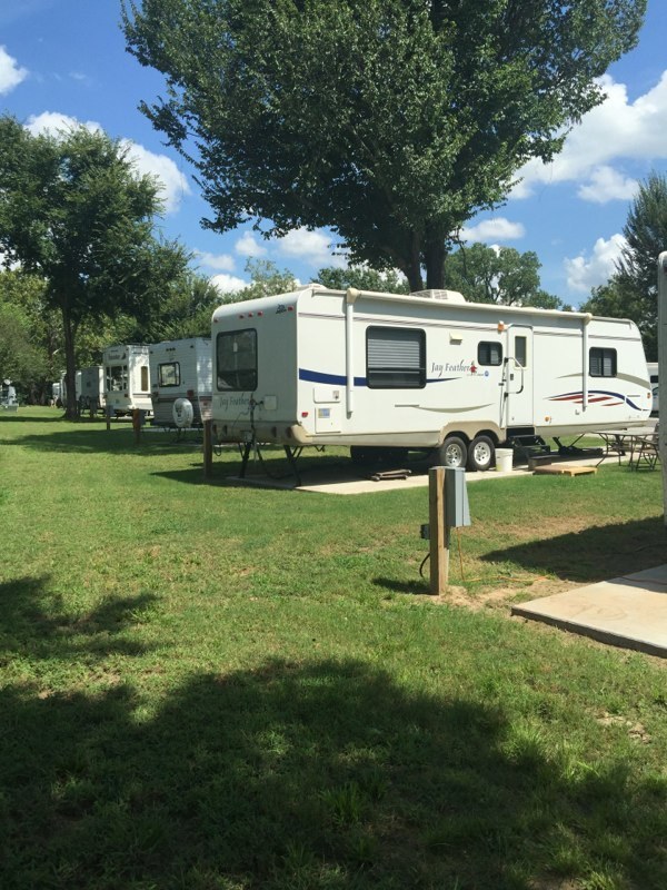 Eagles View RV Park 10 Photos, 2 Reviews Sand Springs, OK