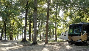 2hidden Treasure Lakeview Of Site 15 16 Oct2017