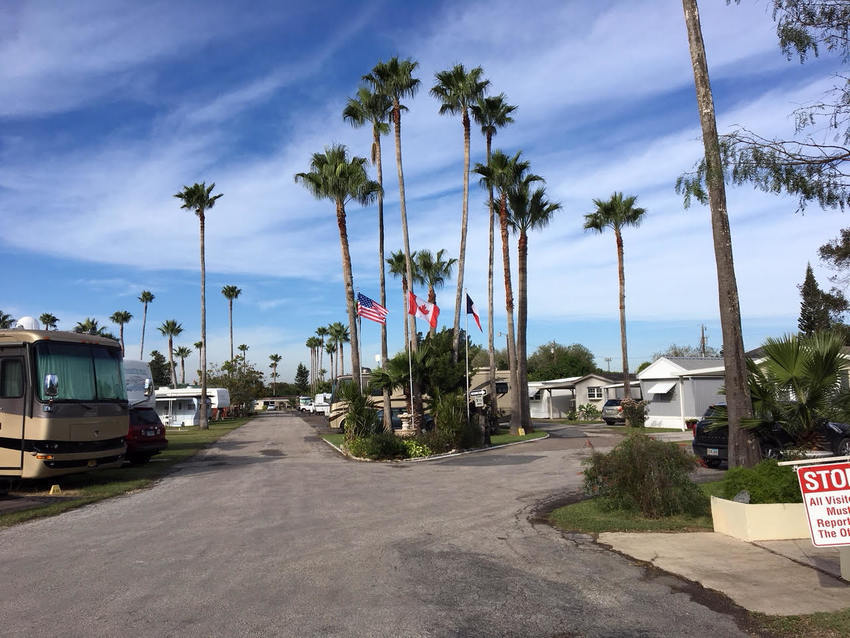 Best 10 South Padre Island, TX RV Parks & Campgrounds