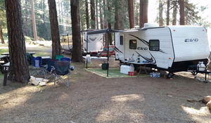 North Shore Campground Chester Ca2
