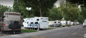 Trailer Inns Of Yakima Yakima Wa