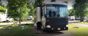 Spearfish Koa Bayview Oh 2