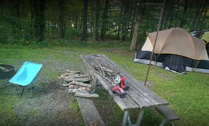 Raccoon Creek State Park Hookstown Pa 2