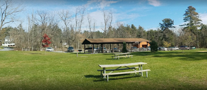 Pine Grove Furnace State Park Gardners Pa 2