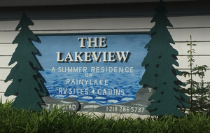 The Lakeview Mainer 1
