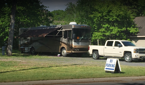 The Lakeview Mainer 2