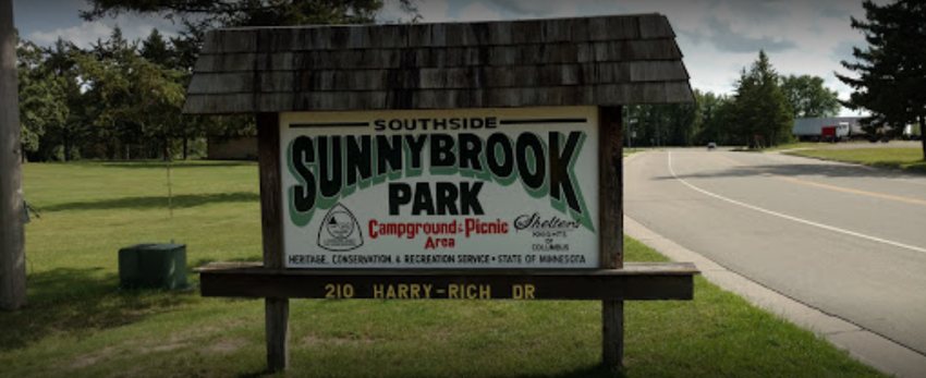 Sunny Brook Park Png 4