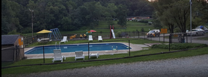 Madison Pittsburgh Se Koa Ruffs Dale Pa