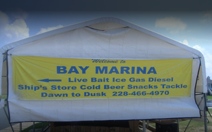 Bay Marina Rv Park 2