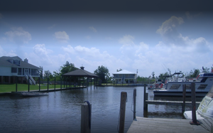 Bay Marina Rv Park 1