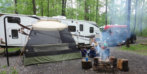 Black Moshannon State Park Philipsburg Pa
