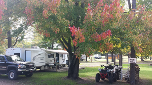 Parkland Villlage Campground 3