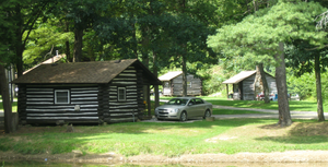 Cook Forest State Park Cooksburg Pa 2