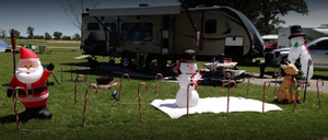 Breezy Hill Campground 3