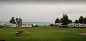 Virginia S Beach Campground North Springfield Pa 2
