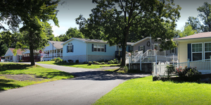 Melody Lakes Quakertown Pa 2