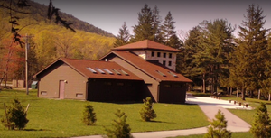 Cowans Gap State Park Aughwick Cg Fort Loudon Pa 2