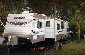 Delaware Water Gap Pocono Mountain Koa East Stroudsburg Pa 2