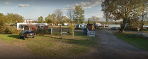 River Place Campground Dockage Duluth Mn 2