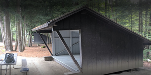 Little River Campground 2