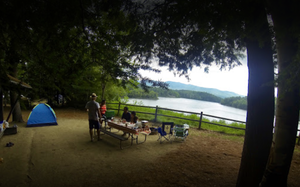 Little River Campground 3