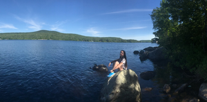 Stillwater Campground 1