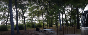 Fairfield Lake State Park 2