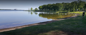 Fairfield Lake State Park 3