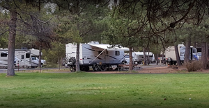 Lapine State Park Bend Or 2