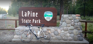 Lapine State Park Bend Or 1