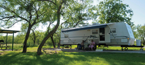 Lake Arrowhead State Park 3