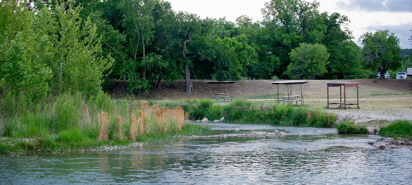 South Llano River State Park 1