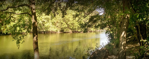 Fort Parker State Park 2