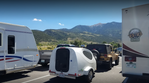 Great Sand Dunes National Park Saguache County Co 2