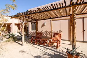 Borrego Valley Inn Borrego Springs Ca 92004 Guest Room Entry 2  Lr Preview