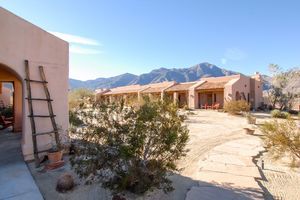 Borrego Valley Inn Borrego Springs Ca 92004 Guest Rooms  Lr Preview