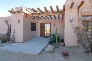 Borrego Valley Inn Borrego Springs Ca 92004 Main Office Entry  Lr Preview
