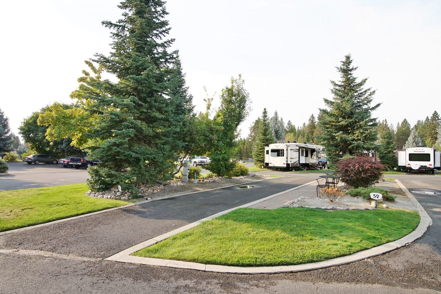 Alderwood RV Resort 20 Photos, 1 Reviews Mead, WA RoverPass