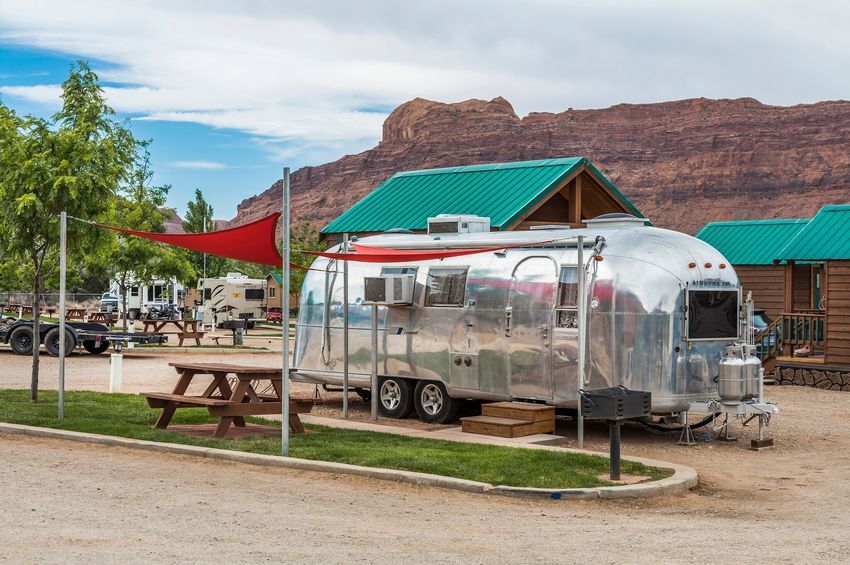 Moab Valley Rv Resort   Campground Moab Ut 84532 Airstream  2  Preview