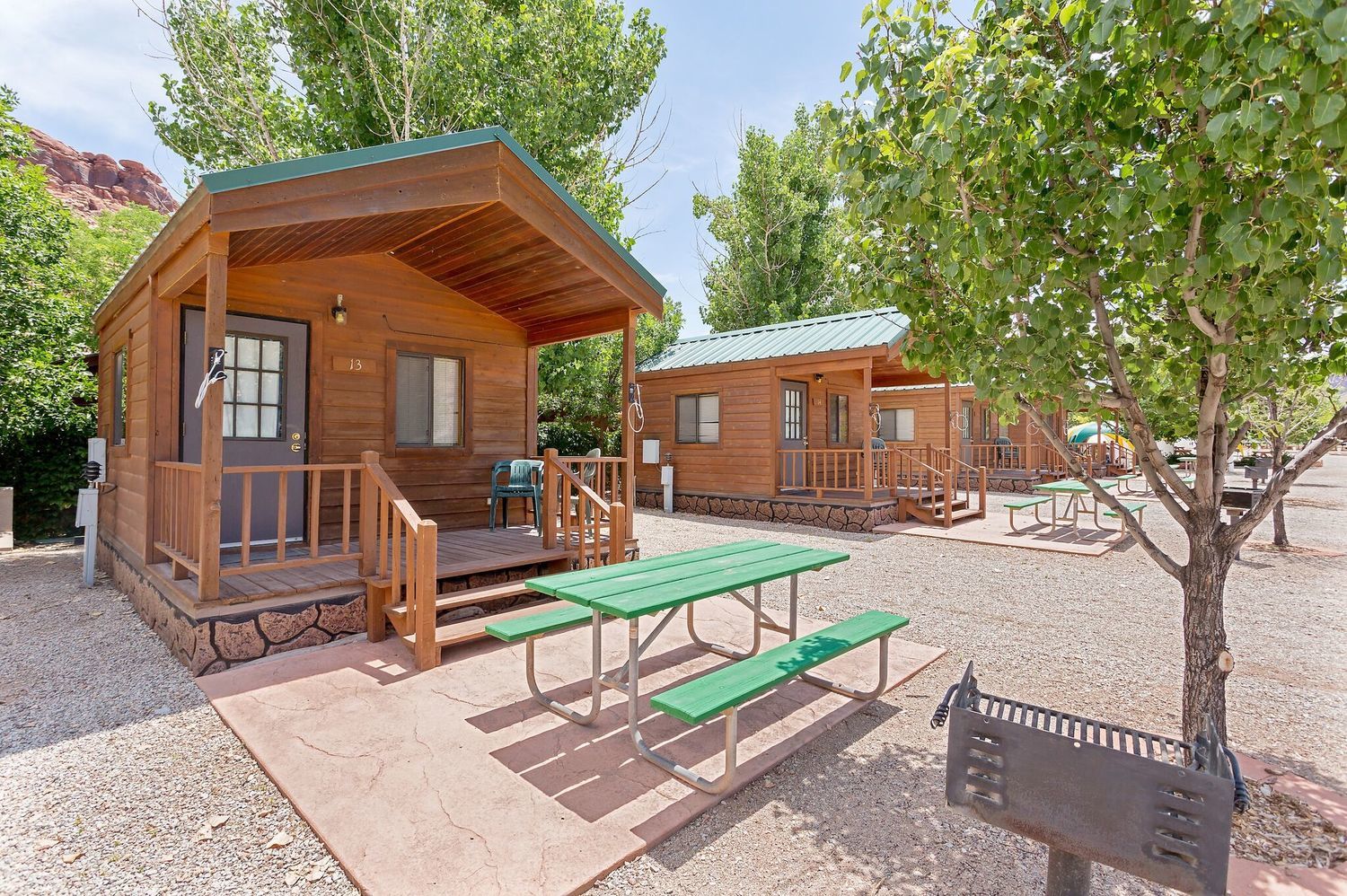 Moab Valley RV Resort 20 Photos, 1 Reviews Moab, UT RoverPass