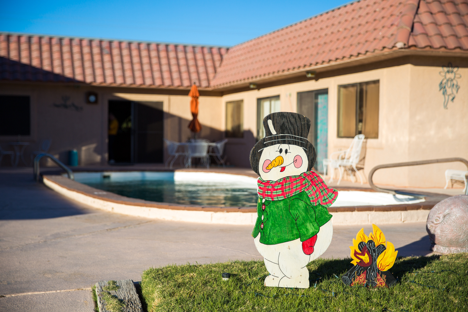 Snowbird RV Park 11 Photos Fort Mohave, AZ RoverPass