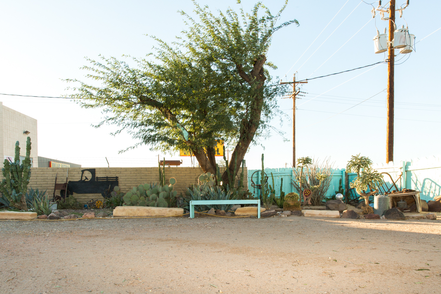 Snowbird RV Park 11 Photos Fort Mohave, AZ RoverPass