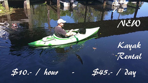 Kayak